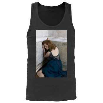 Amy Adams Men's Tank Top