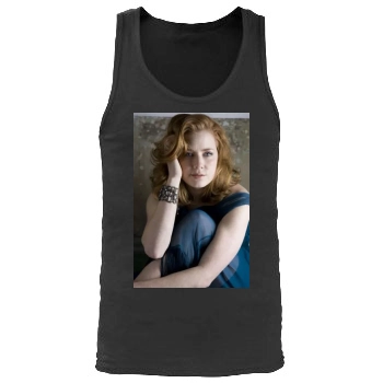 Amy Adams Men's Tank Top