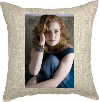 Amy Adams Pillow