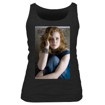 Amy Adams Women's Tank Top