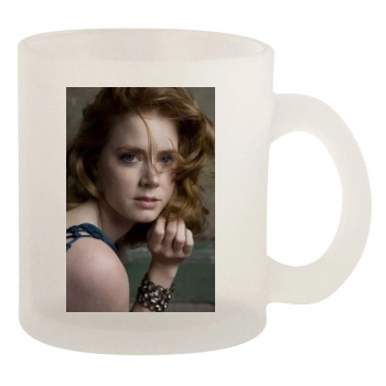 Amy Adams 10oz Frosted Mug