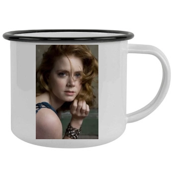 Amy Adams Camping Mug