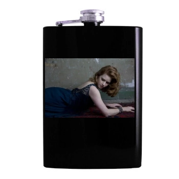 Amy Adams Hip Flask