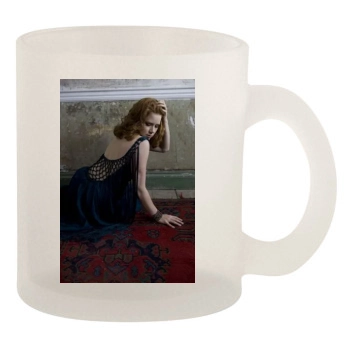 Amy Adams 10oz Frosted Mug