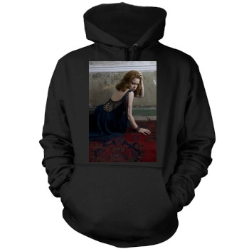 Amy Adams Mens Pullover Hoodie Sweatshirt