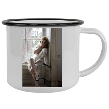 Amy Adams Camping Mug