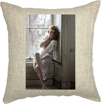 Amy Adams Pillow