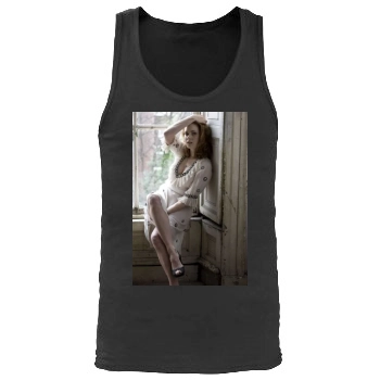 Amy Adams Men's Tank Top