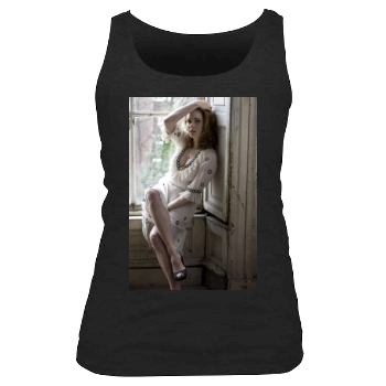 Amy Adams Women's Tank Top