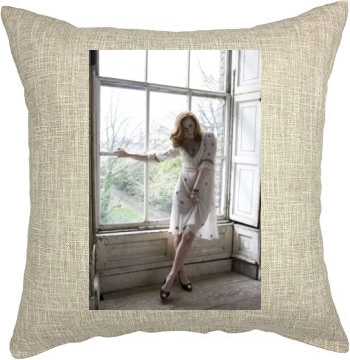 Amy Adams Pillow