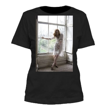 Amy Adams Women's Cut T-Shirt