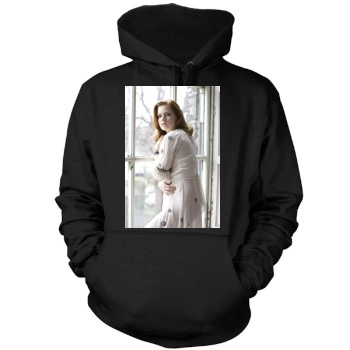 Amy Adams Mens Pullover Hoodie Sweatshirt