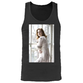 Amy Adams Men's Tank Top