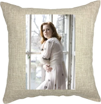 Amy Adams Pillow