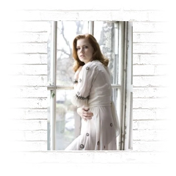 Amy Adams Poster