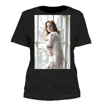 Amy Adams Women's Cut T-Shirt