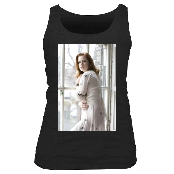 Amy Adams Women's Tank Top