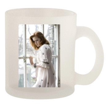 Amy Adams 10oz Frosted Mug