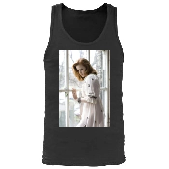 Amy Adams Men's Tank Top