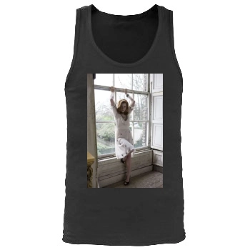 Amy Adams Men's Tank Top