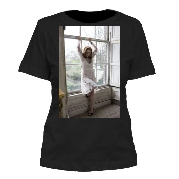 Amy Adams Women's Cut T-Shirt