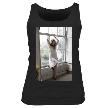 Amy Adams Women's Tank Top