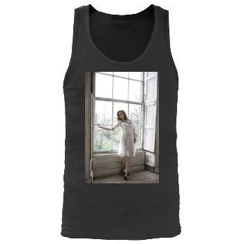 Amy Adams Men's Tank Top