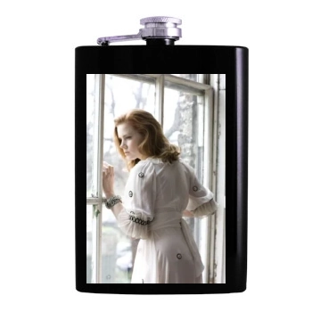 Amy Adams Hip Flask