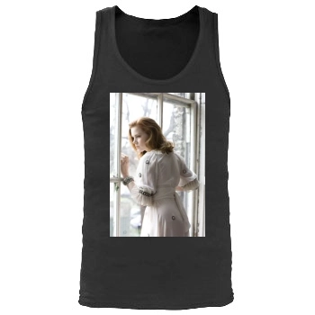 Amy Adams Men's Tank Top