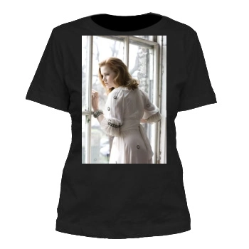 Amy Adams Women's Cut T-Shirt