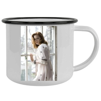 Amy Adams Camping Mug