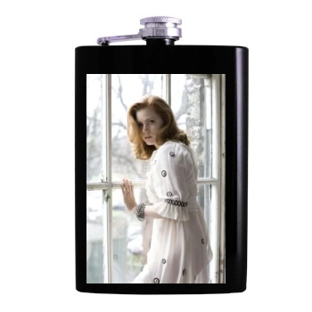 Amy Adams Hip Flask