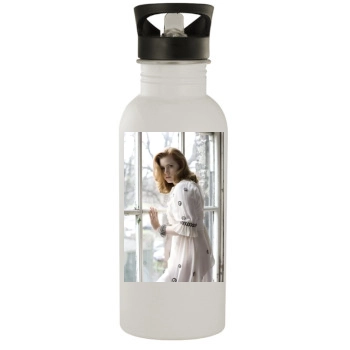 Amy Adams Stainless Steel Water Bottle