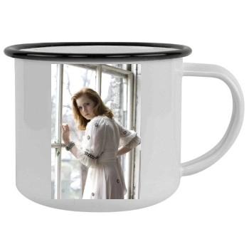 Amy Adams Camping Mug