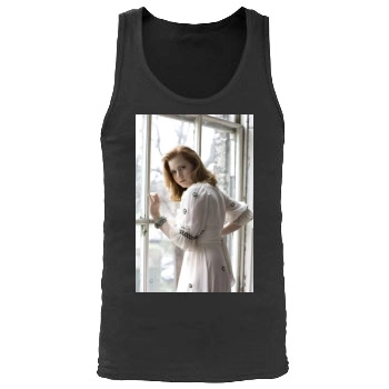 Amy Adams Men's Tank Top