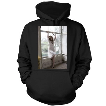 Amy Adams Mens Pullover Hoodie Sweatshirt