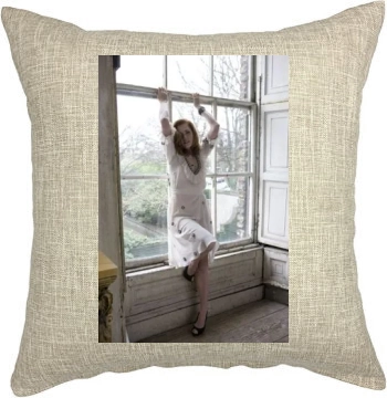 Amy Adams Pillow