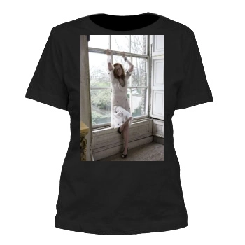 Amy Adams Women's Cut T-Shirt