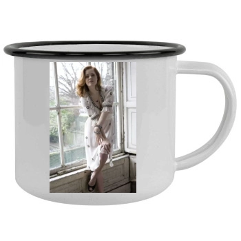 Amy Adams Camping Mug