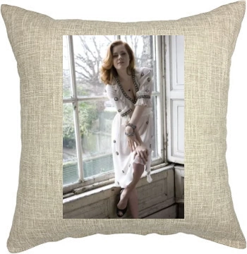 Amy Adams Pillow