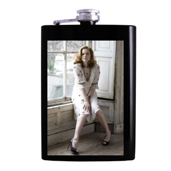 Amy Adams Hip Flask