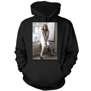 Amy Adams Mens Pullover Hoodie Sweatshirt