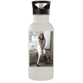 Amy Adams Stainless Steel Water Bottle