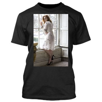 Amy Adams Men's TShirt