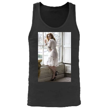 Amy Adams Men's Tank Top