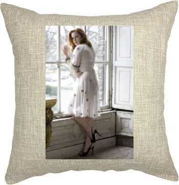 Amy Adams Pillow