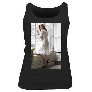 Amy Adams Women's Tank Top