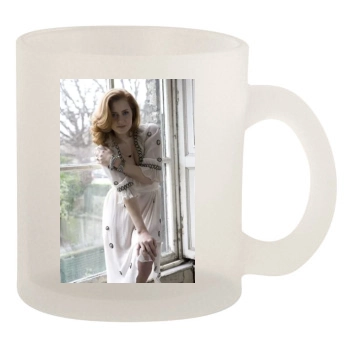 Amy Adams 10oz Frosted Mug