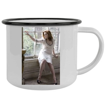 Amy Adams Camping Mug