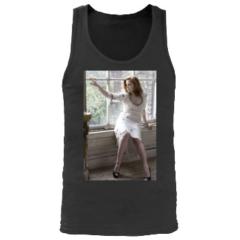 Amy Adams Men's Tank Top